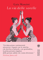 Cover of via delle sorelle