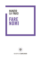 Cover of Fare nomi