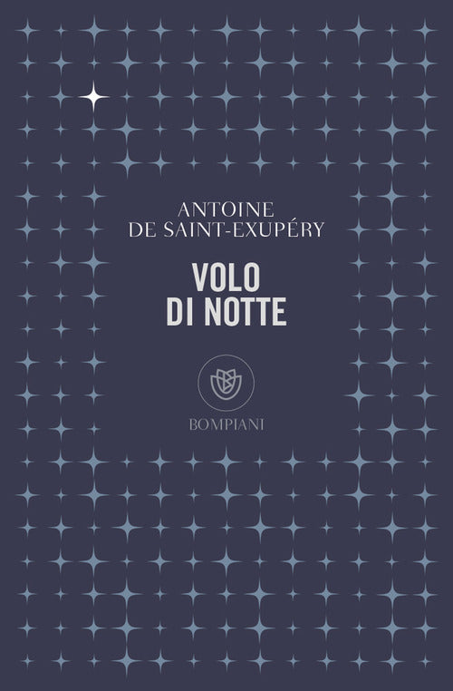 Cover of Volo di notte