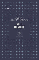 Cover of Volo di notte