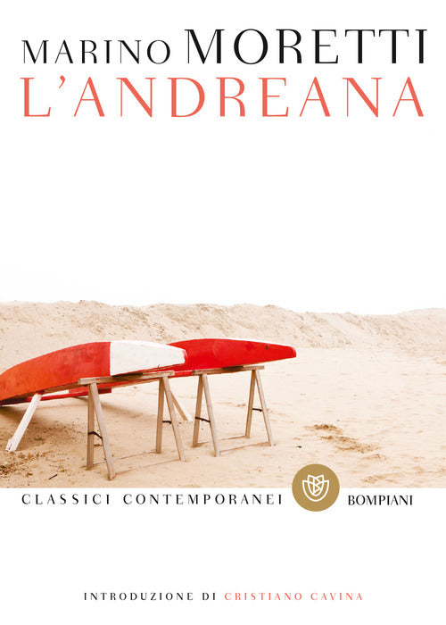 Cover of Andreana