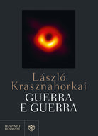 Cover of Guerra e guerra