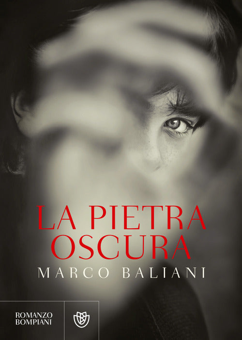 Cover of pietra oscura