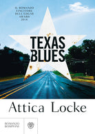 Cover of Texas blues