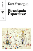 Cover of Ricordando l'Apocalisse