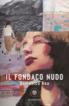 Cover of fondaco nudo