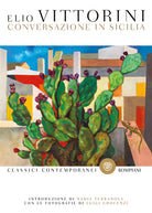 Cover of Conversazione in Sicilia