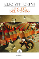 Cover of città del mondo
