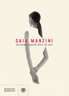 Cover of Nessuna parola dice di noi