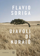 Cover of Diavoli di Nuraiò