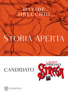 Cover of Storia aperta