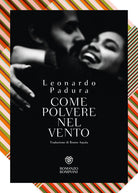 Cover of Come polvere nel vento