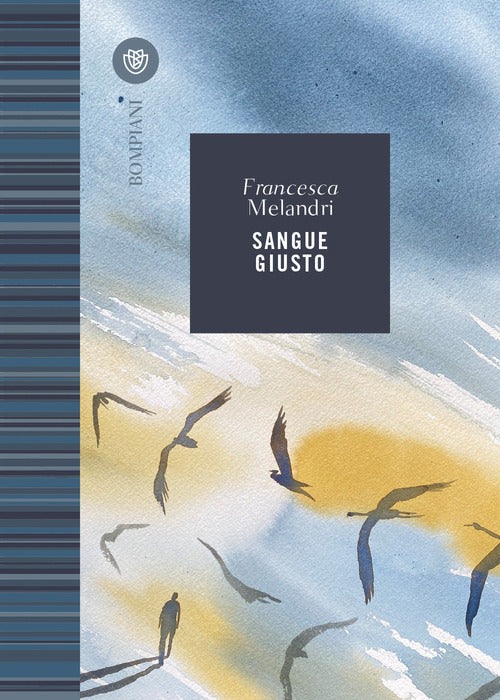 Cover of Sangue giusto