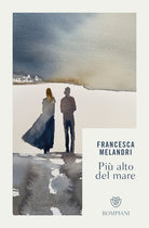 Cover of Più alto del mare