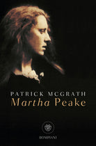 Cover of Martha Peake