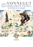 Cover of Quando siete felici, fateci caso