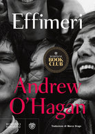Cover of Effimeri