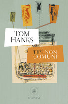 Cover of Tipi non comuni