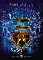 Cover of strada del ritorno