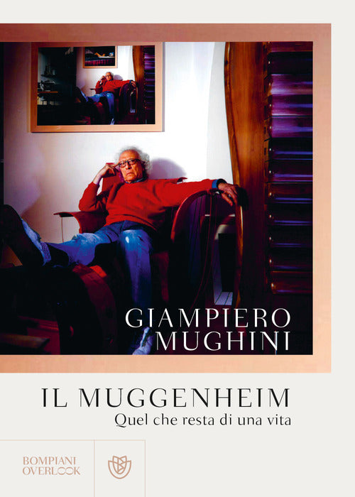 Cover of Muggenheim. Quel che resta di una vita