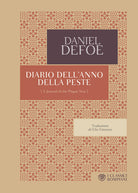 Cover of Diario dell'anno della peste