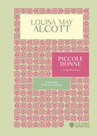 Cover of Piccole donne