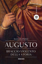 Cover of Augusto, braccio violento della storia