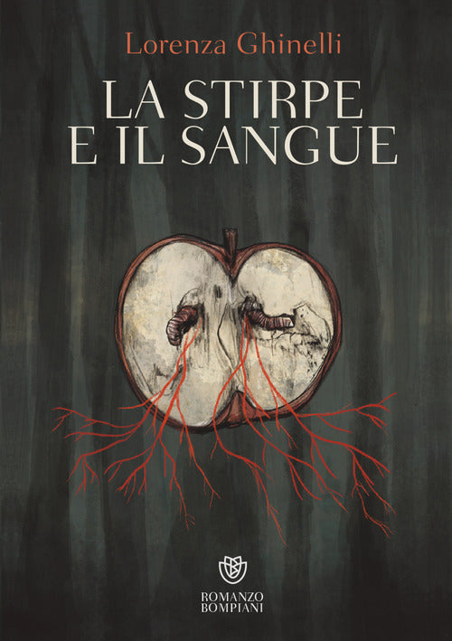 Cover of stirpe e il sangue