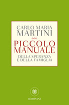 Cover of Piccolo manuale della speranza