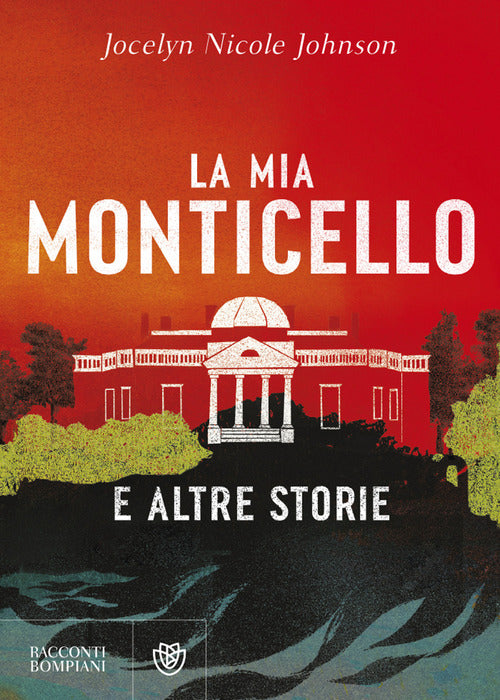 Cover of mia Monticello e altre storie