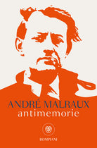 Cover of Antimemorie