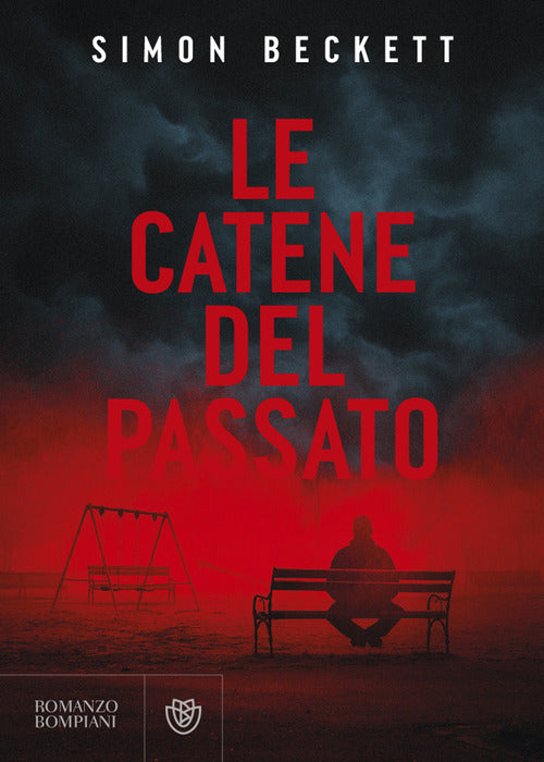 Cover of catene del passato