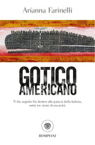 Cover of Gotico americano