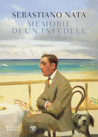 Cover of Memorie di un infedele