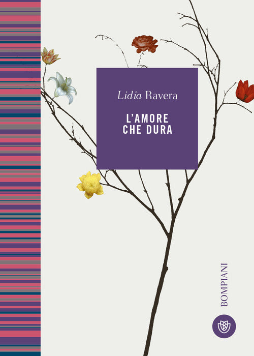 Cover of amore che dura