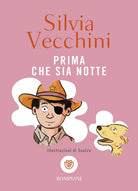 Cover of Prima che sia notte