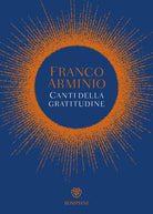 Cover of Canti della gratitudine