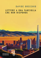 Cover of Lettere a una fanciulla che non risponde