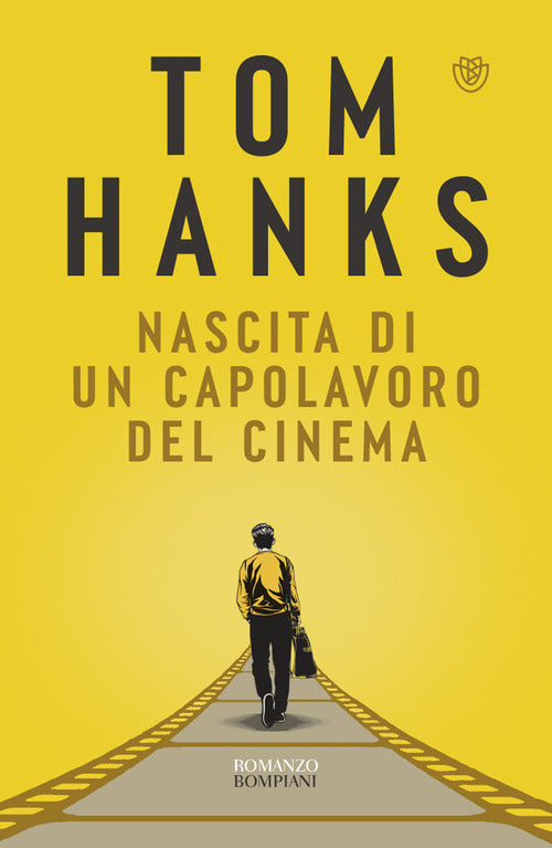 Cover of Nascita di un capolavoro del cinema