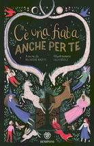 Cover of C'è una fiaba anche per te