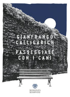 Cover of Passeggiate con i cani