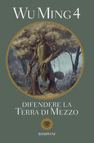 Cover of Difendere la Terra di Mezzo