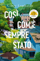 Così com'è sempre stato