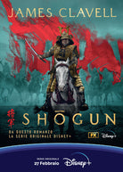 Cover of Shogun. Ediz. tie-in