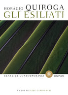 Cover of esiliati