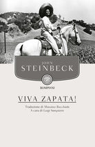 Cover of Viva Zapata!