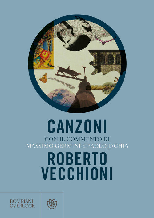 Cover of Canzoni