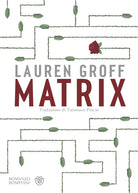 Cover of Matrix