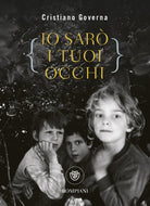 Cover of Io sarò i tuoi occhi