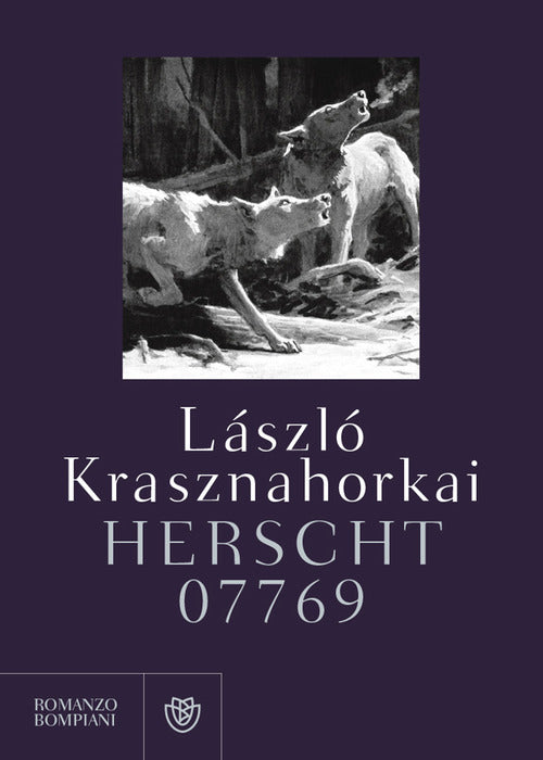 Cover of Herscht 07769